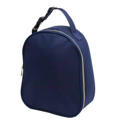 Nylon Brass Gumdrop {Navy}