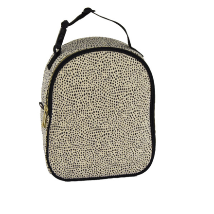 Seersucker Gumdrop {Cheetah}