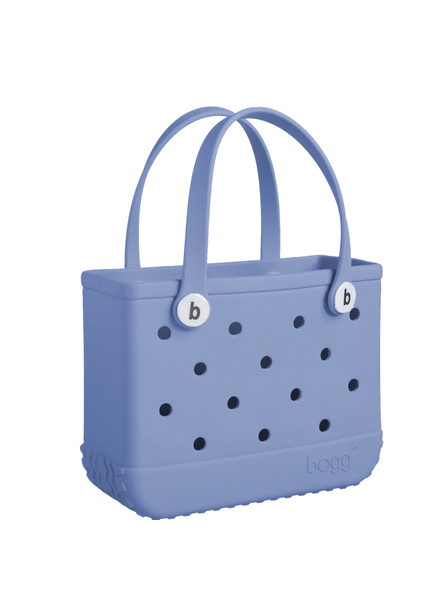 Bogg Bag Bitty Bogg Bag {Pretty as a PERIWINKLE}