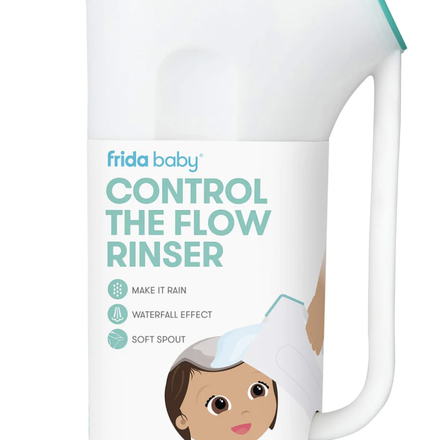 Fridababy Frida Baby Control the Flow Rinser