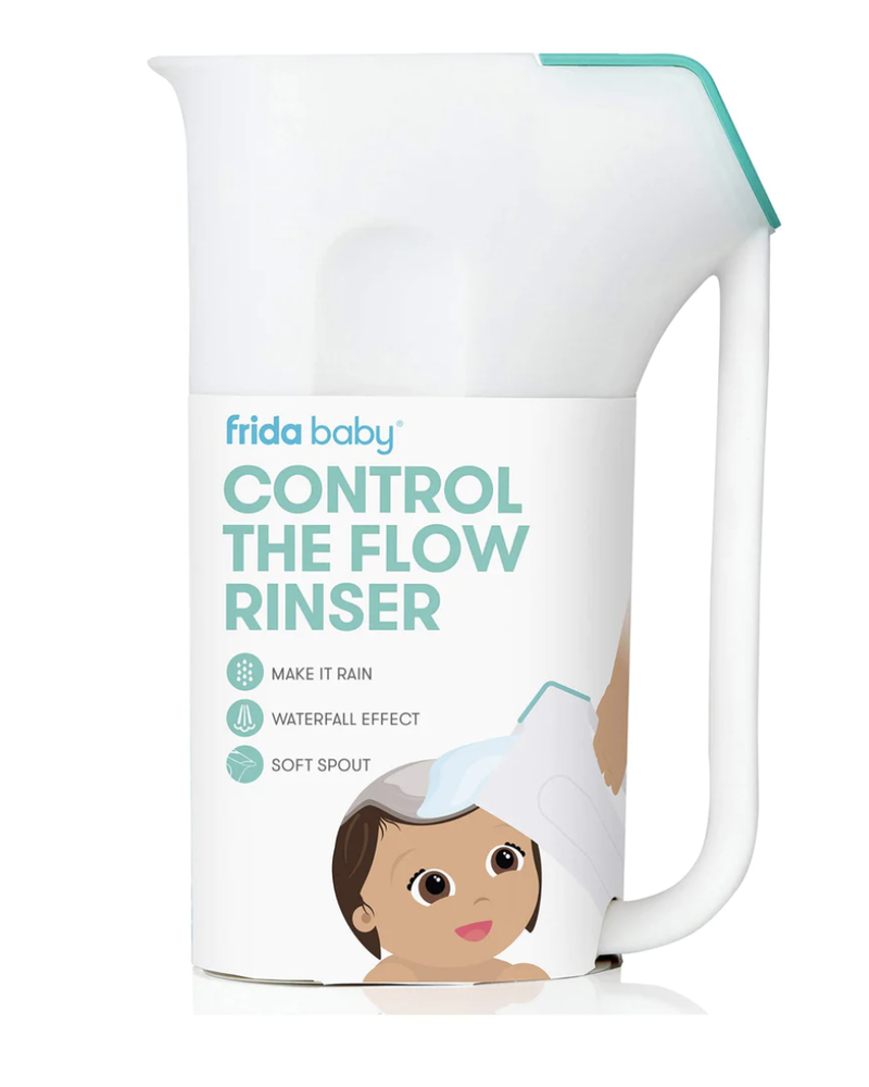 Fridababy Frida Baby Control the Flow Rinser