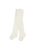 Mayoral Baby Tights {Ivory}