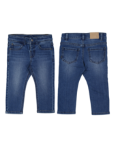 Mayoral Denim Jeans {Medium} F23