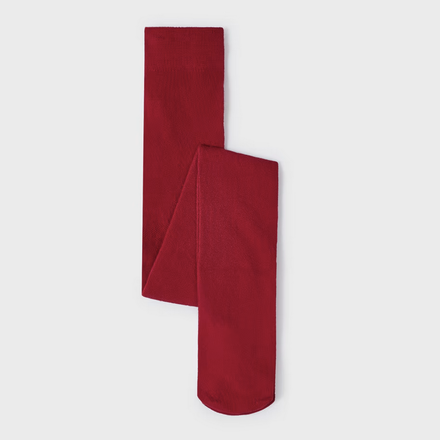 Mayoral Tights {Red}