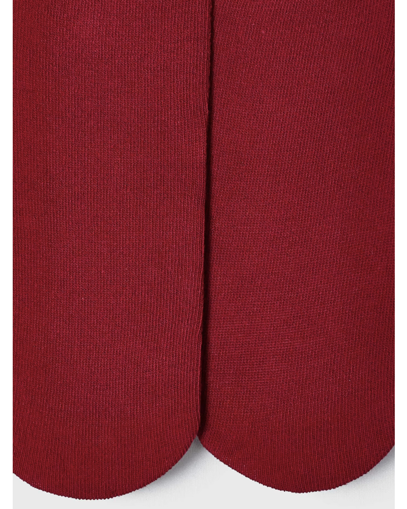 Mayoral Tights {Red}