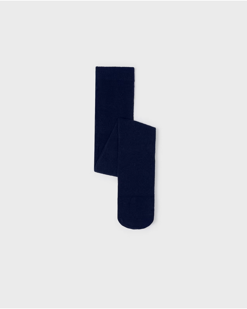 Mayoral Tights {Navy}