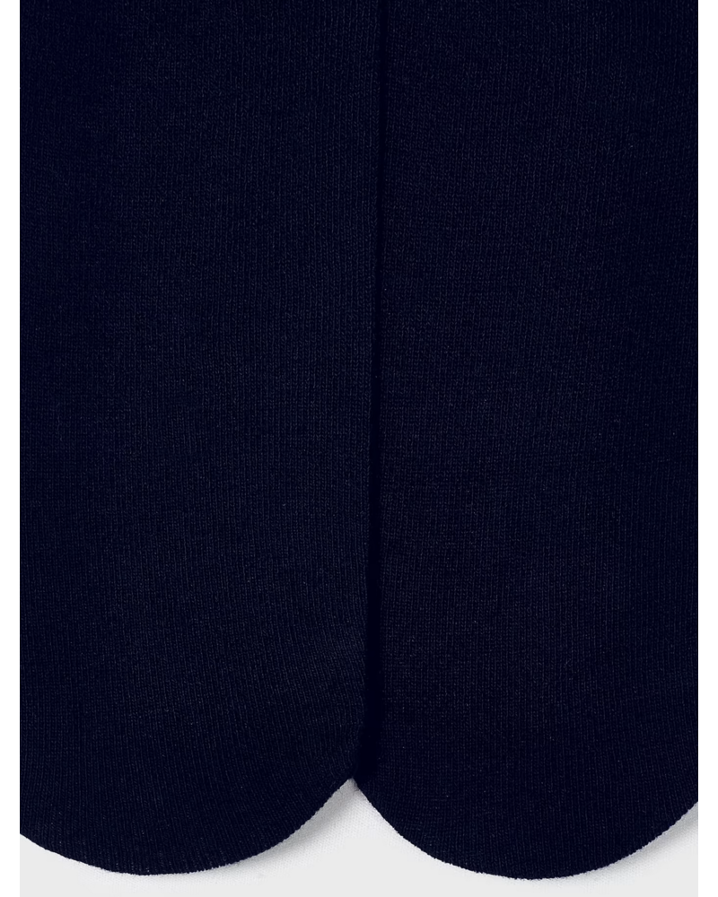Mayoral Tights {Navy}