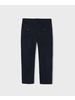 Mayoral Basic Trousers {Navy}