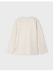 Mayoral RV Print L/S Shirt {Ivory}