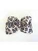 Bows by Bee Leopard Bow {3 Sizes}