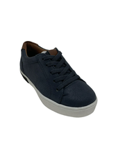 Strauss + Ramm Colyn {Navy}