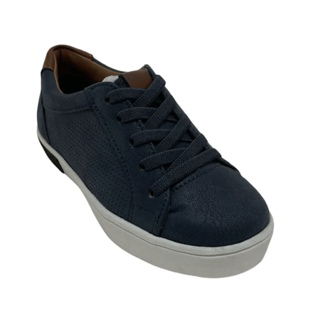 Strauss + Ramm Colyn {Navy}