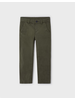 Mayoral Basic Trousers {Olive} F23