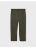 Mayoral Basic Trousers {Olive} F23
