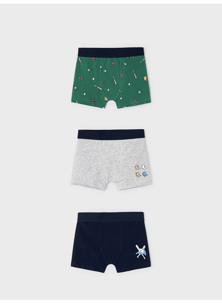 Kids Underwear Sets, Boxershorts for Kids