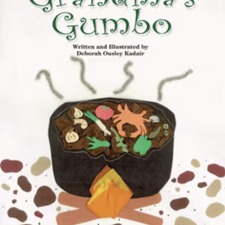 Pelican Grandma's Gumbo
