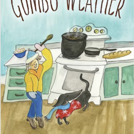 Pelican Gumbo Weather