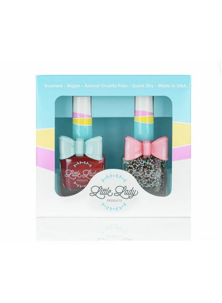 Electric Nail Buffer - Ethan's Closet Children's Boutique & Little Feet