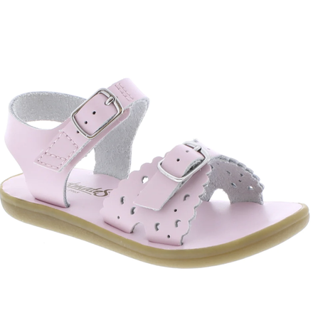 FootMates ECO-Ariel {Rose MCR}