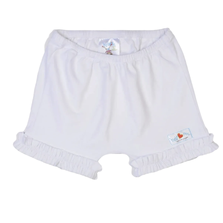 Hide-ees Hide-ees w/ Ruffle {5 Colors Options}