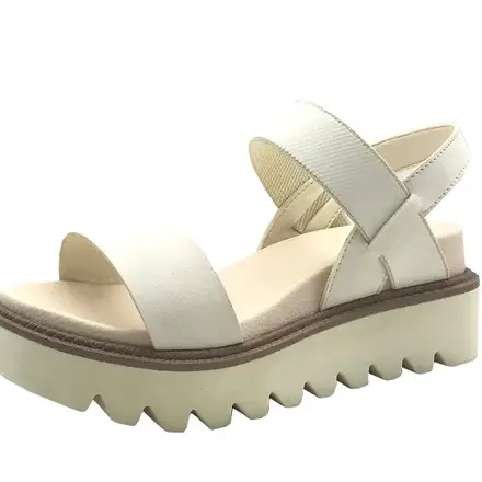 MIA LGK532 Mabrey {Off White}