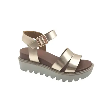 MIA LGK533 Fayte {Rose Gold}