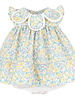 Sophie & Lucas Sunny Spring Petal Float Dress {Print} S24