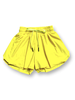 Belle Cher Swing Shorts {Yellow}