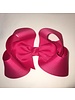 Bows by Bee Bows (Pink Family) {6 Colors}