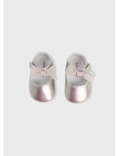 Mayoral Bow Mary Jane {Champagne}