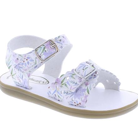FootMates ES011-971 ECO-Ariel {Bloom MCR}