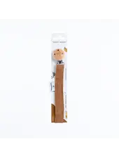 Moss and Fawn Feeder Keeper {Bark}