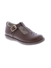 FootMates Sherry {Pecan}
