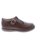 FootMates Sherry {Pecan}