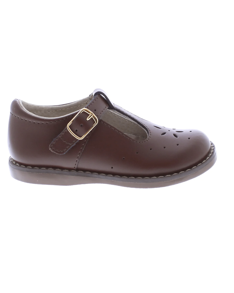 FootMates Sherry {Pecan}