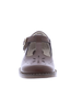 FootMates Sherry {Pecan}