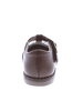 FootMates Sherry {Pecan}