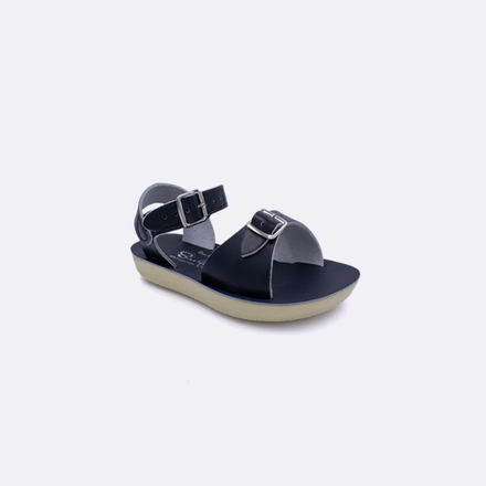 Sun-San Surfer H&L {Navy Velcro}