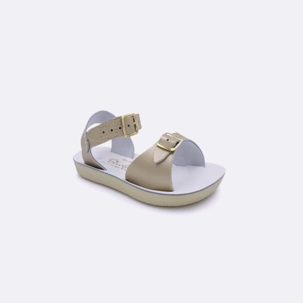 Sun-San Surfer H&L {Gold Velcro}