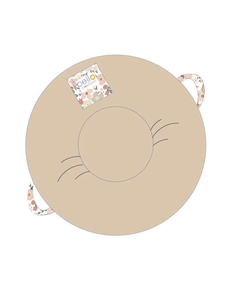 Pello Pello Floor Pillow