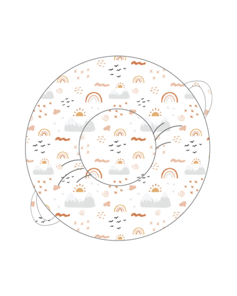 Pello Pello Floor Pillow