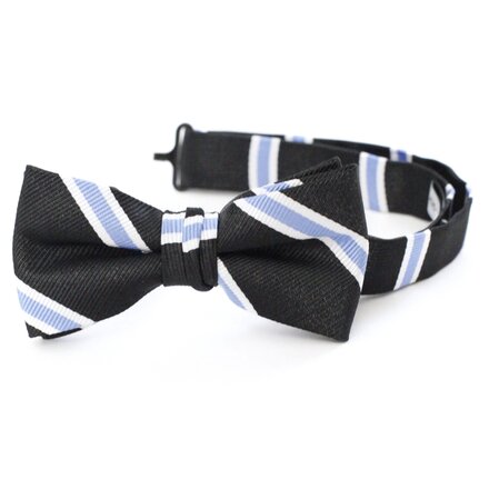 Urban Sunday Zurich Bowties {Small}