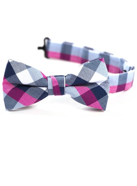 Urban Sunday New Orleans Bowties {Small}