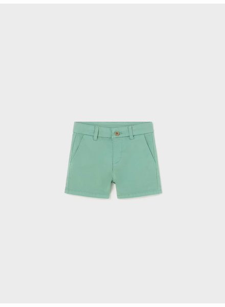 Mayoral Chino Twill Shorts {Lucite}