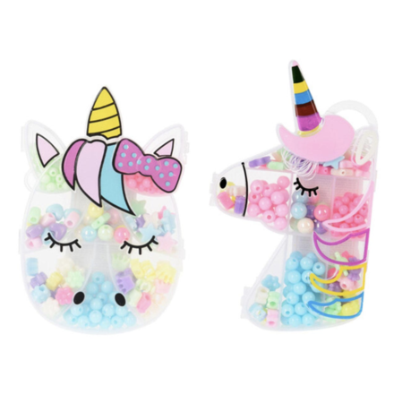 Haute Socks Unicorn DIY Bead Set {Assorted}