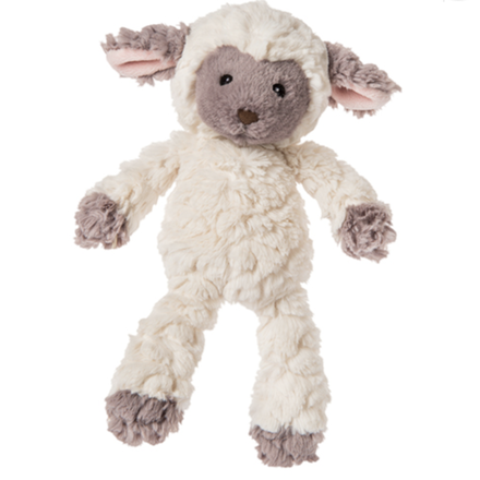 Putty Nursery Lamb