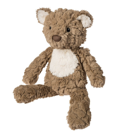 Teddy Bear Soft Toy