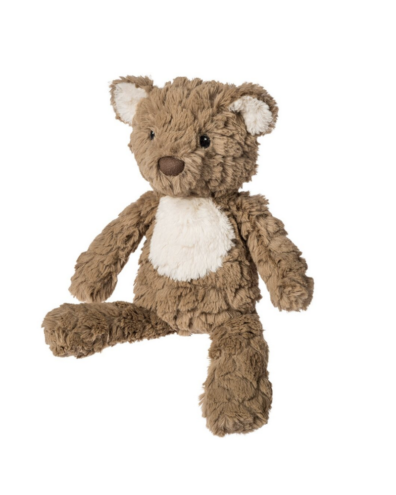 Teddy Bear Soft Toy