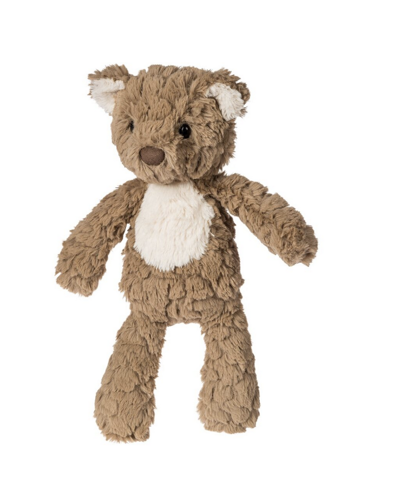Teddy Bear Soft Toy