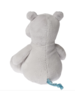 Jewel Hippo Soft Toy